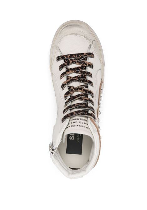 Sneakers GOLDEN GOOSE Saldi divincenzoboutique